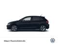 Volkswagen Polo 1.0 R-LINE DSG PANO NAVI KEYLESS CAM LM17 Zwart - thumbnail 4