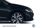 Volkswagen Polo 1.0 R-LINE DSG PANO NAVI KEYLESS CAM LM17 Zwart - thumbnail 5