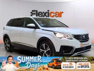 Allure 1.5L BlueHDi 96kW (130CV) S&S