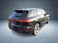 Audi Q8 e-tron S line 55 Matrix/22"/PBox/2xAC/Assist Schwarz - thumbnail 5