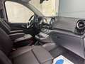 Mercedes-Benz Vito 119 XL 4MATIC 4x4 MIXTO DUBBEL CAB. 2SCHUIFD LED Gris - thumbnail 4