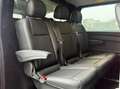 Mercedes-Benz Vito 119 XL 4MATIC 4x4 MIXTO DUBBEL CAB. 2SCHUIFD LED Gris - thumbnail 5