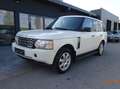 Land Rover Range Rover 3,6 TdV8 Vogue Weiß - thumbnail 2