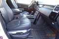 Land Rover Range Rover 3,6 TdV8 Vogue Weiß - thumbnail 13