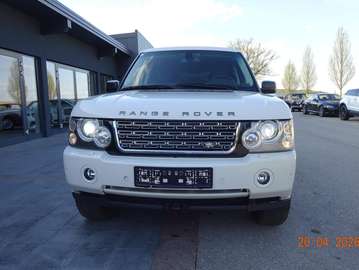 3,6 TdV8 Vogue