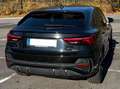 Audi Q3 Q3 45 TFSI Sportback quattro S tronic S line Schwarz - thumbnail 4