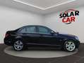 Mercedes-Benz C 220 CDI Berlina Aut. Negro - thumbnail 4