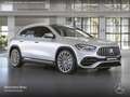 Mercedes-Benz GLA 45 AMG GLA 45 4M PANO+360°+MULTIBEAM+BURMESTER+HUD+8G Weiß - thumbnail 21