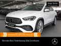 Mercedes-Benz GLA 45 AMG GLA 45 4M PANO+360°+MULTIBEAM+BURMESTER+HUD+8G Weiß - thumbnail 1
