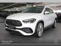 Mercedes-Benz GLA 45 AMG GLA 45 4M PANO+360°+MULTIBEAM+BURMESTER+HUD+8G Weiß - thumbnail 2