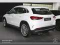 Mercedes-Benz GLA 45 AMG GLA 45 4M PANO+360°+MULTIBEAM+BURMESTER+HUD+8G Weiß - thumbnail 11