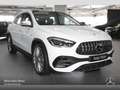 Mercedes-Benz GLA 45 AMG GLA 45 4M PANO+360°+MULTIBEAM+BURMESTER+HUD+8G Weiß - thumbnail 10