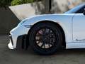 Porsche Boxster 718 SpyderRS/Weissach/Magnesium/PCCB Blanc - thumbnail 8