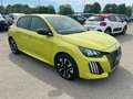 Peugeot 208 ALL Hybrid 110 e-DCS6 Gelb - thumbnail 3