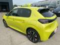 Peugeot 208 ALL Hybrid 110 e-DCS6 Gelb - thumbnail 6