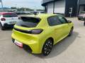 Peugeot 208 ALL Hybrid 110 e-DCS6 Gelb - thumbnail 4