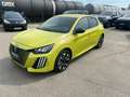 Peugeot 208 ALL Hybrid 110 e-DCS6 Gelb - thumbnail 1