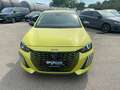 Peugeot 208 ALL Hybrid 110 e-DCS6 Gelb - thumbnail 2