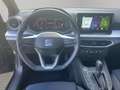 SEAT Ibiza 1.0 TSI OPF FR LED LICHT+NAVI+KAMERA+PDC+SITZHZG+ Schwarz - thumbnail 7