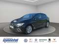 SEAT Ibiza 1.0 TSI OPF FR LED LICHT+NAVI+KAMERA+PDC+SITZHZG+ Schwarz - thumbnail 1