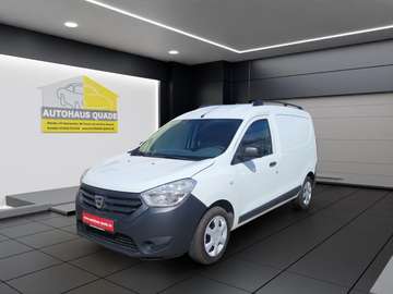 Dokker Motor+Kupplung-Neu Klima AHK