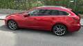 Mazda 6 Sport Combi CD175 Revolution Top AWD Aut. Rot - thumbnail 3
