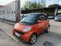 smart forTwo 1000 62 kW coupé passion Nero - thumbnail 1