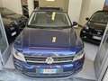 Volkswagen Tiguan 4MOTION TDI DSG TETTO PANORAMICO TELECAMER 360° Blu/Azzurro - thumbnail 2