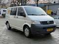 Volkswagen T5 Wit - thumbnail 1