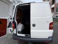 Volkswagen T5 Wit - thumbnail 10