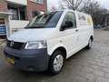 Volkswagen T5 Wit - thumbnail 4