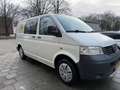 Volkswagen T5 Wit - thumbnail 5