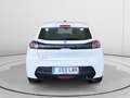 Peugeot 208 Active Weiß - thumbnail 2