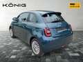 Fiat 500e MY23 118PS 42kWh KLIMA*CARPLAY*TEMPOMAT*DAB Grün - thumbnail 4