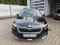 Skoda Kamiq 1.0l TSI CLEVER*LED*NAVI*SHZ* Schwarz - thumbnail 2