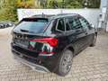 Skoda Kamiq 1.0l TSI CLEVER*LED*NAVI*SHZ* Schwarz - thumbnail 12