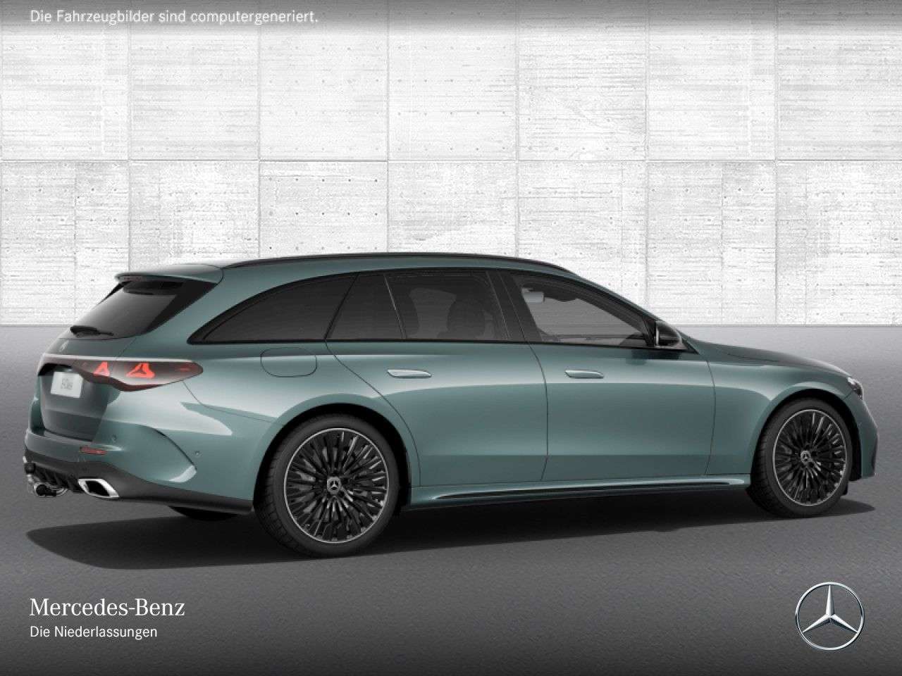 Mercedes-Benz E 300