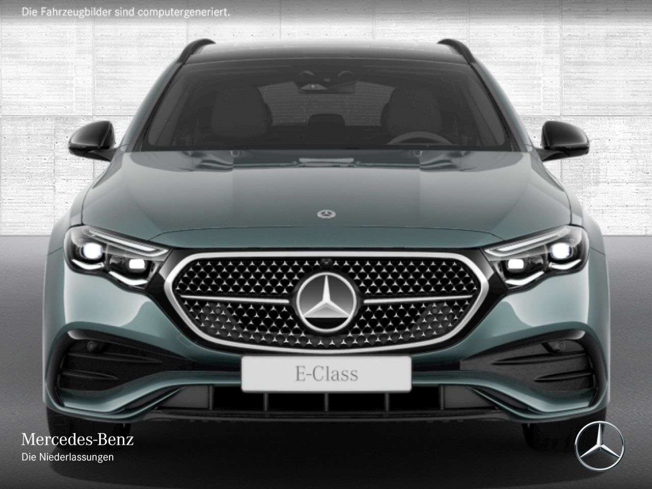 Mercedes-Benz E 300