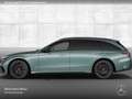 Mercedes-Benz E 300 e T AMG Exkl-Paket Fahrass Airmat Pano AHK Silber - thumbnail 5