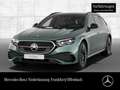 Mercedes-Benz E 300 e T AMG Exkl-Paket Fahrass Airmat Pano AHK Silber - thumbnail 1
