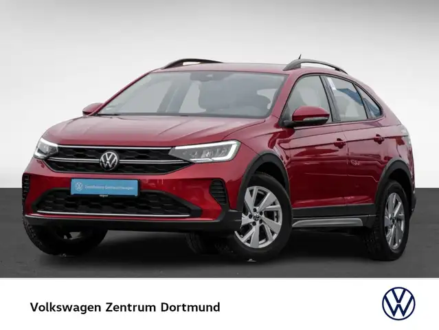 Volkswagen Taigo 1.0 LIFE CAM NAVI ALU SITZHEIZUNG CARPLAY
