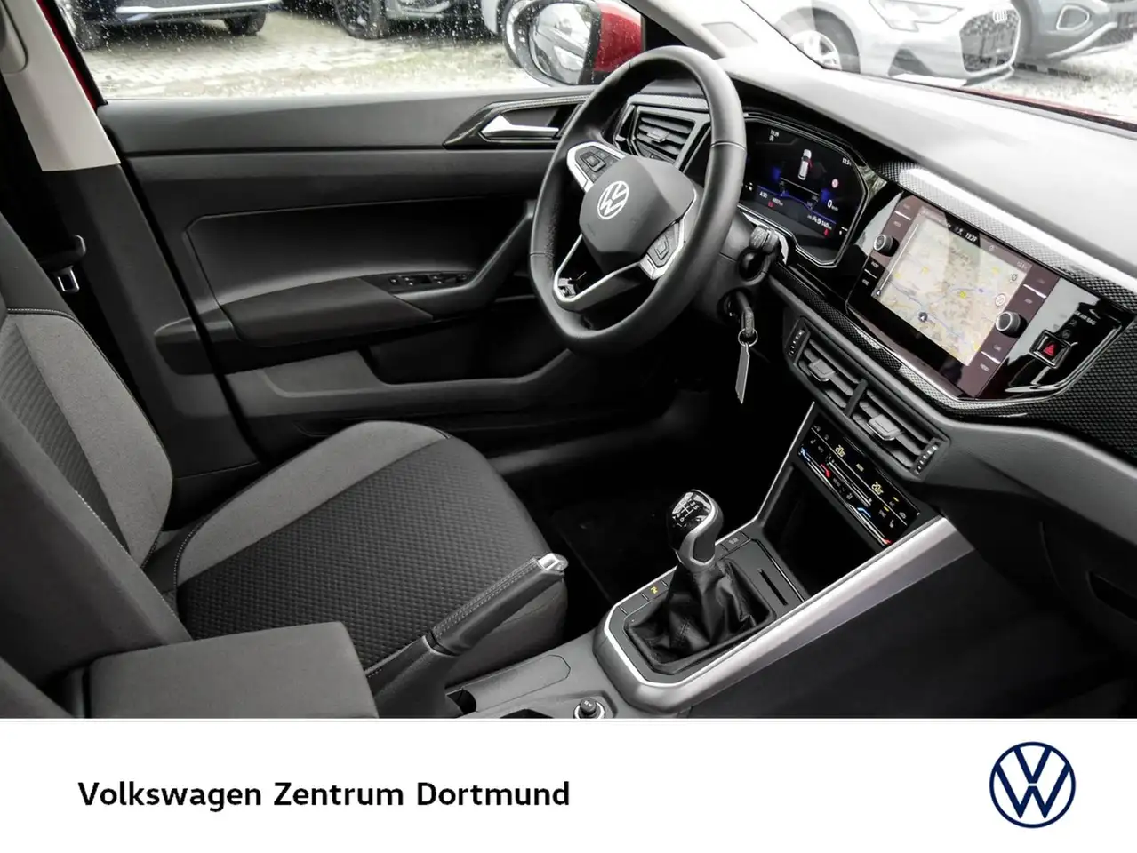 Volkswagen Taigo 1.0 LIFE CAM NAVI ALU SITZHEIZUNG CARPLAY 4