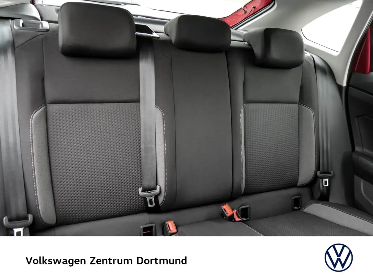 Volkswagen Taigo 1.0 LIFE CAM NAVI ALU SITZHEIZUNG CARPLAY 5