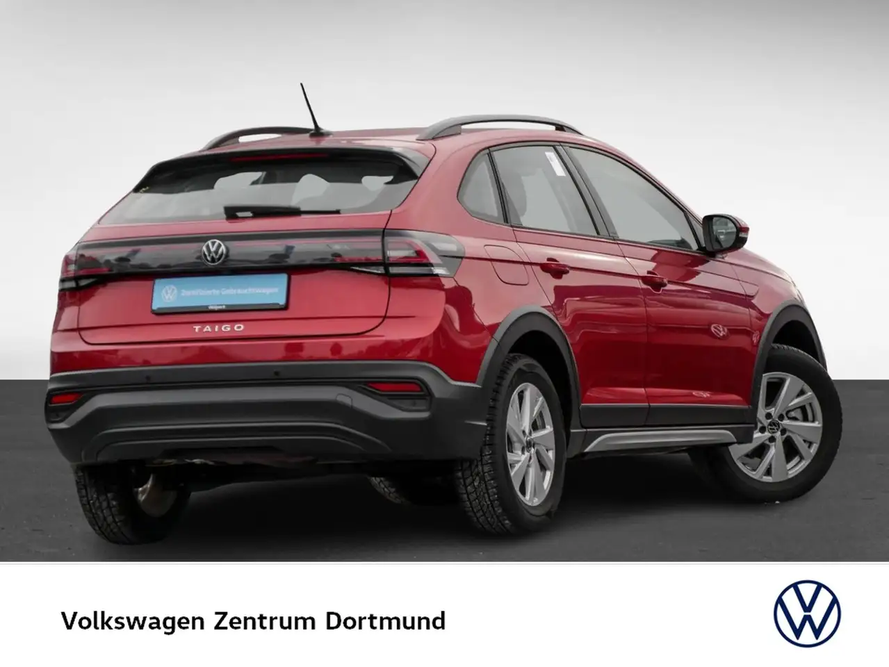 Volkswagen Taigo 1.0 LIFE CAM NAVI ALU SITZHEIZUNG CARPLAY 3