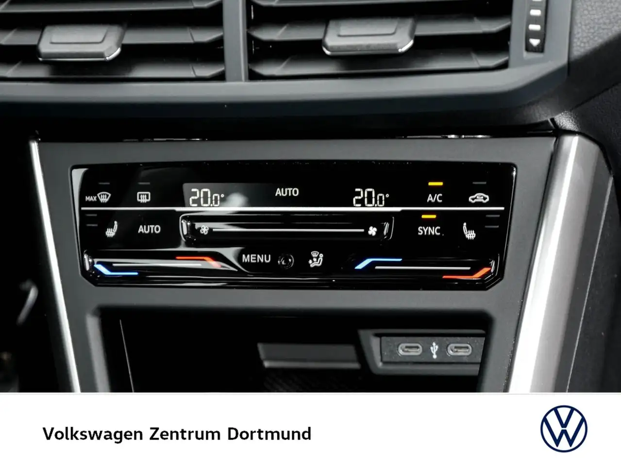 Volkswagen Taigo 1.0 LIFE CAM NAVI ALU SITZHEIZUNG CARPLAY 12
