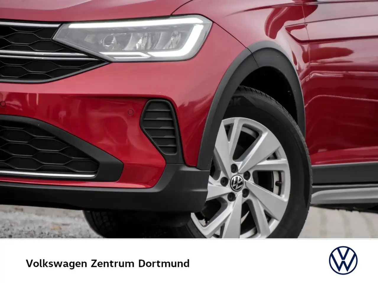 Volkswagen Taigo 1.0 LIFE CAM NAVI ALU SITZHEIZUNG CARPLAY 6