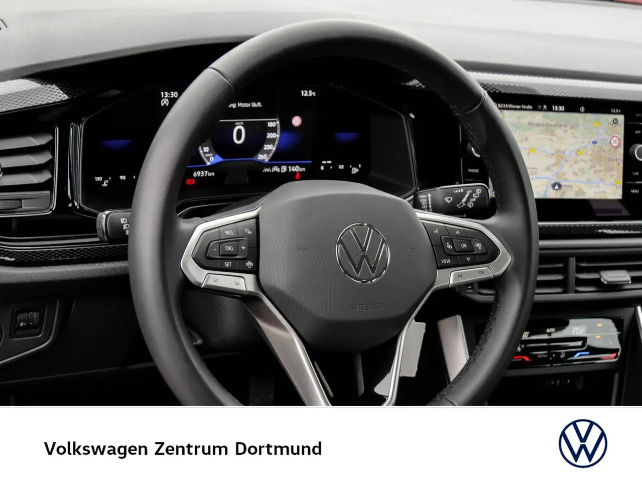 Volkswagen Taigo 1.0 LIFE CAM NAVI ALU SITZHEIZUNG CARPLAY 9