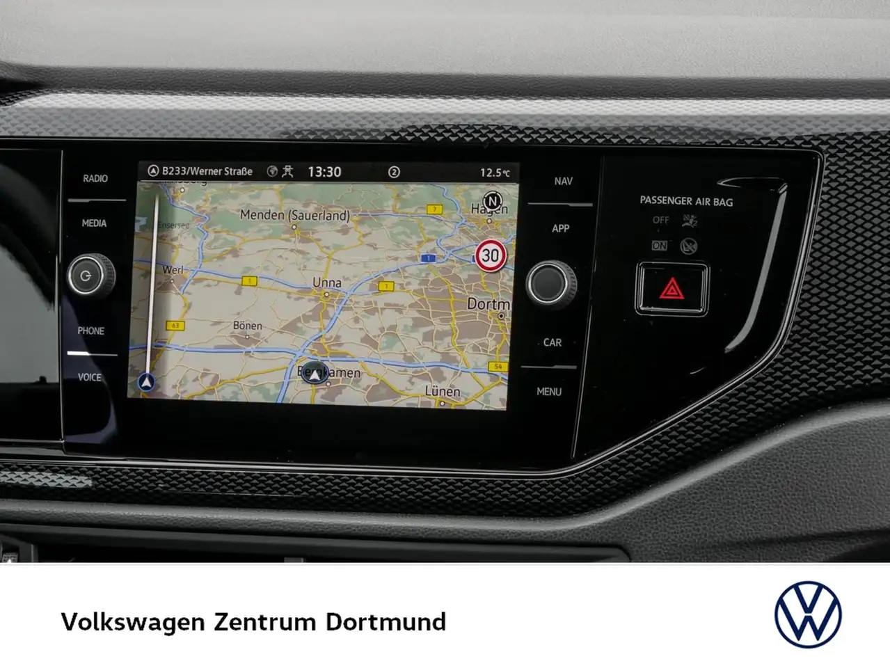 Volkswagen Taigo 1.0 LIFE CAM NAVI ALU SITZHEIZUNG CARPLAY 8