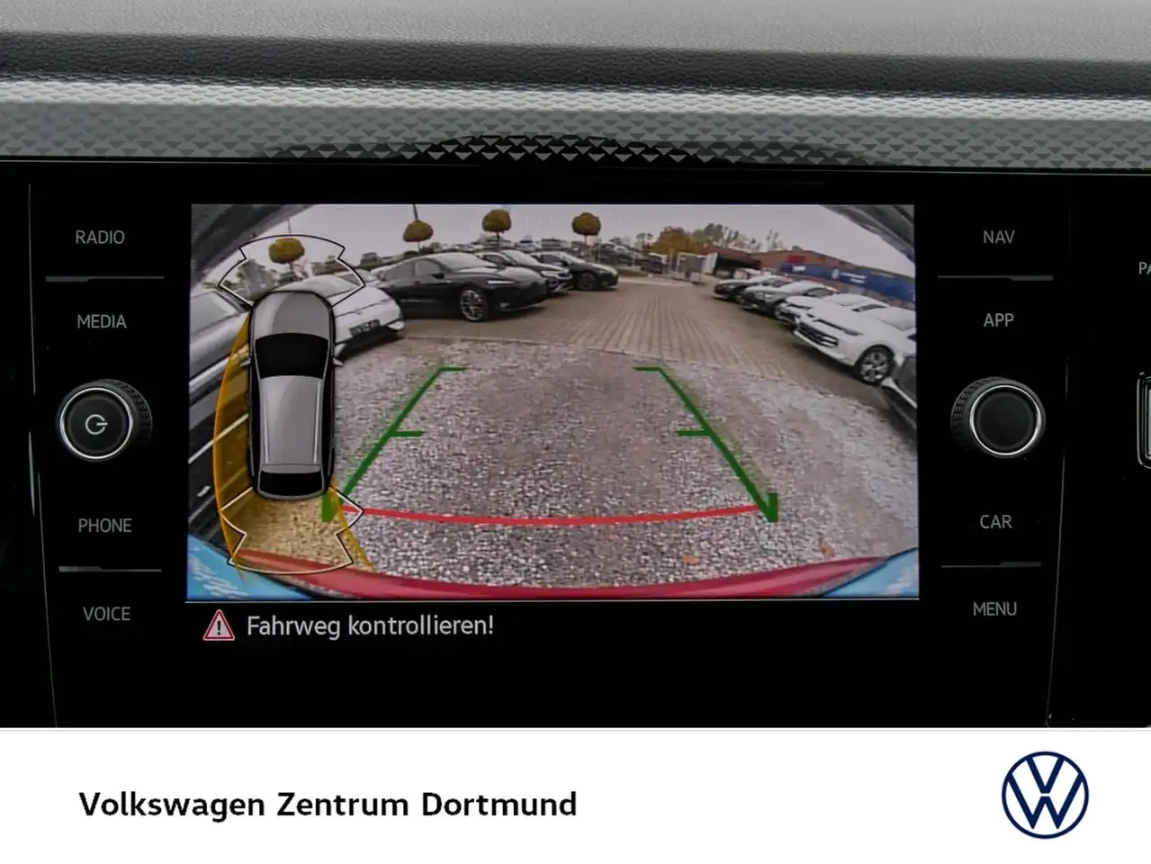 Volkswagen Taigo 1.0 LIFE CAM NAVI ALU SITZHEIZUNG CARPLAY 11