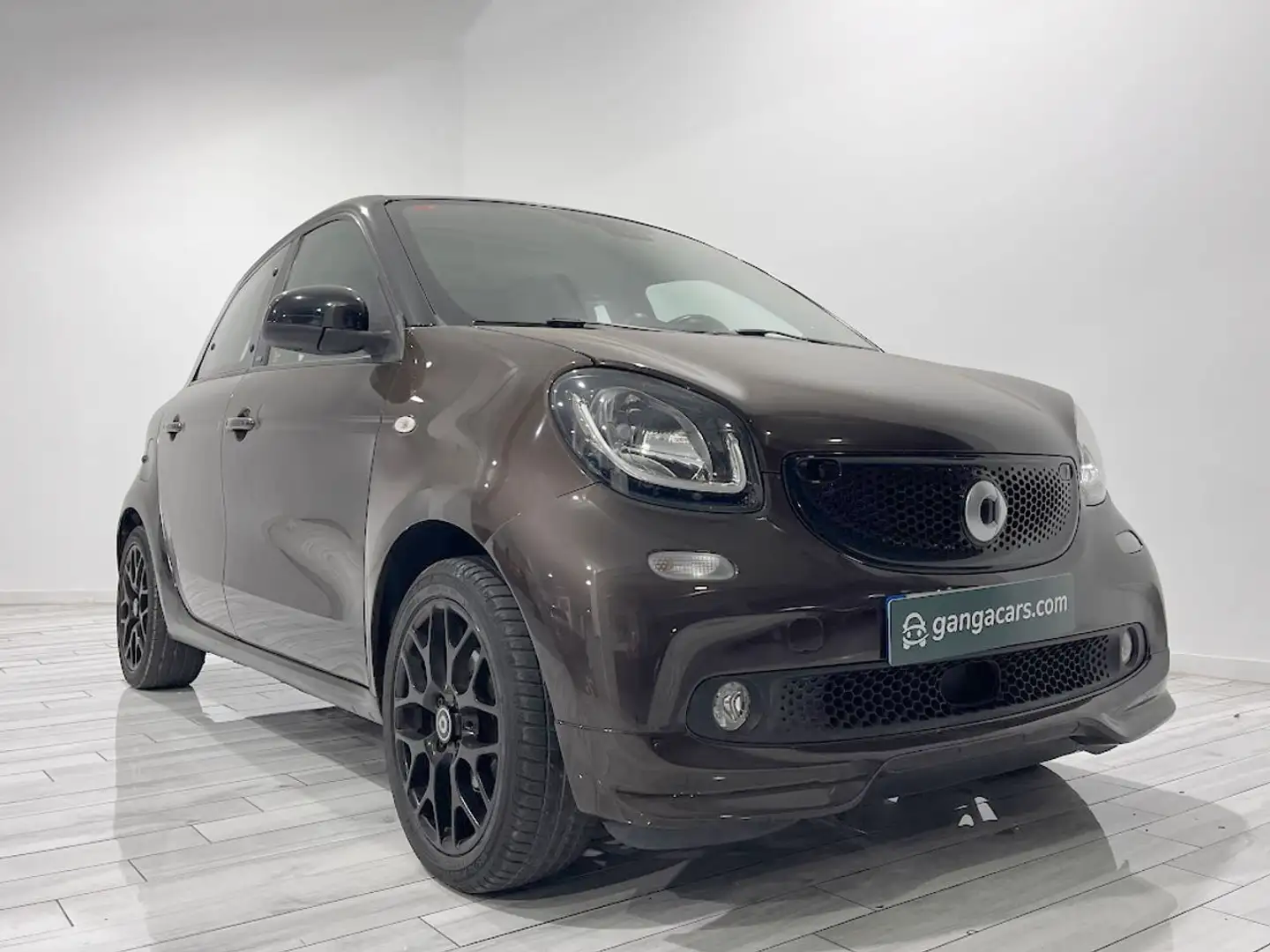 smart forFour EQ - 2